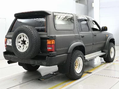 Toyota Hilux Surf