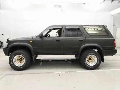 Toyota Hilux Surf