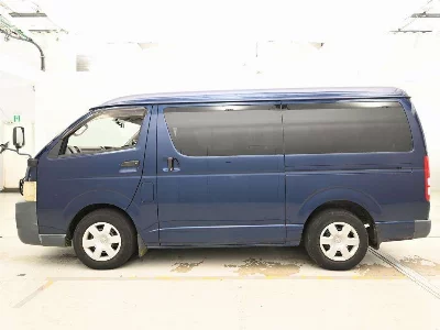 Toyota HIACE WAGON