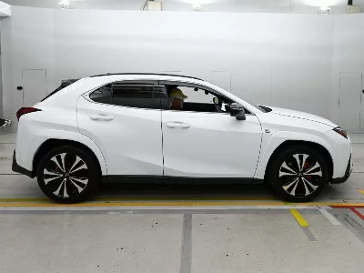 Lexus UX250h