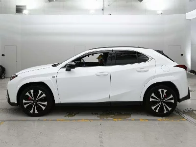 Lexus UX250h