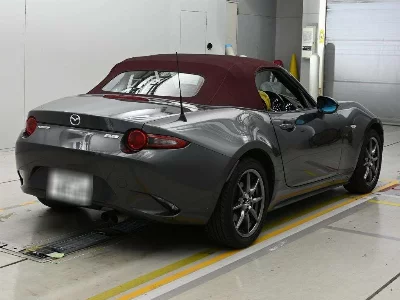 Mazda Roadster