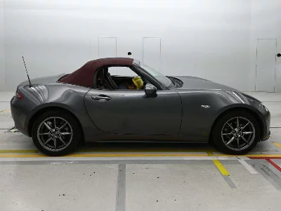 Mazda Roadster