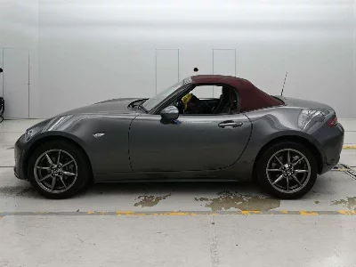 Mazda Roadster