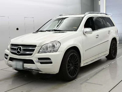 Mercedes-Benz GL