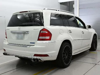 Mercedes-Benz GL