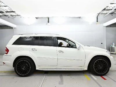 Mercedes-Benz GL