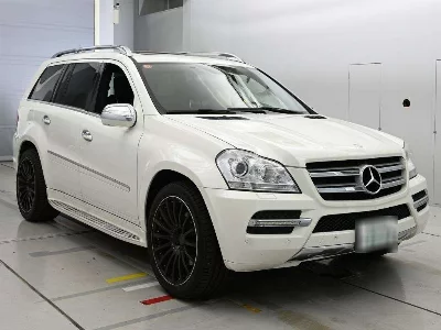 Mercedes-Benz GL