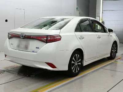 Toyota Sai