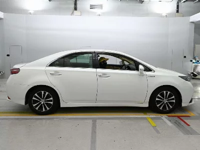 Toyota Sai