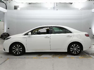 Toyota Sai