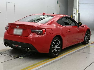 Toyota GT 86
