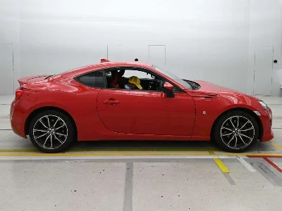 Toyota GT 86