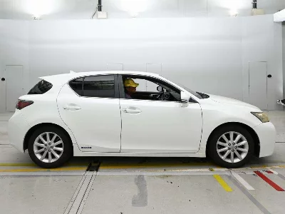 Lexus CT200h