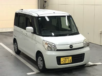 Mazda Flair Wagon