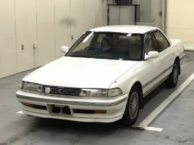 Toyota Mark II