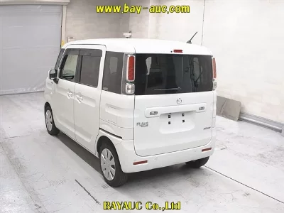 Mazda Flair Wagon
