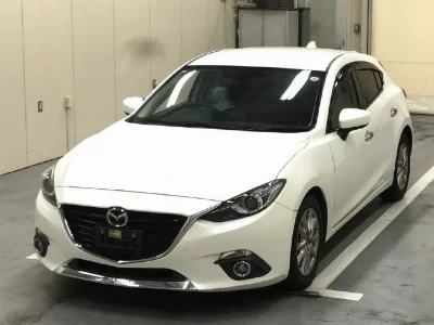 Mazda AXELA SPORT