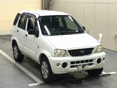 Toyota Cami