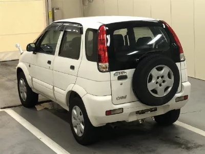 Toyota Cami