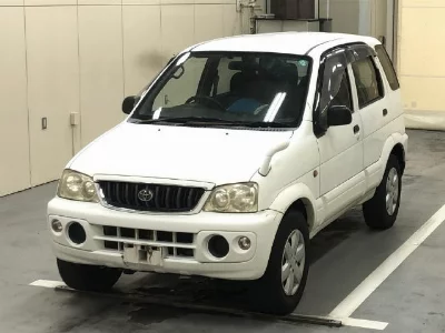 Toyota Cami