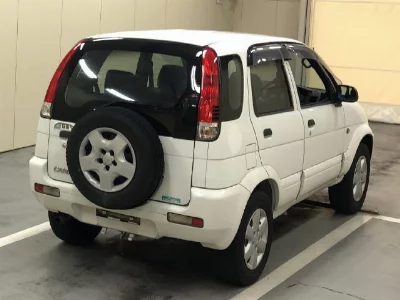 Toyota Cami
