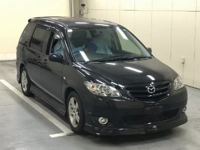 Mazda MPV
