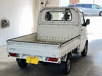 Mitsubishi Minicab Truck