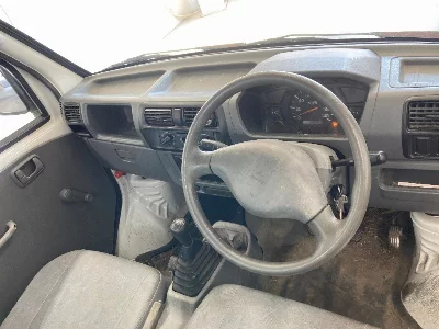 Mitsubishi Minicab Truck