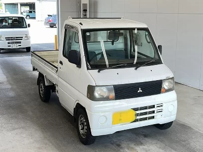 Mitsubishi Minicab Truck