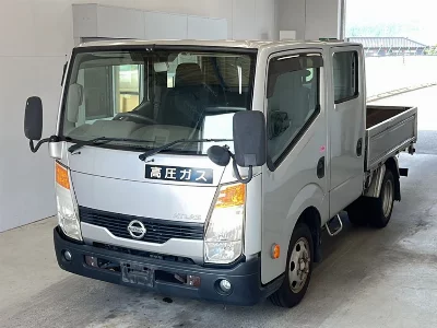 NISSAN ATLAS