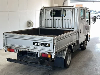 NISSAN ATLAS