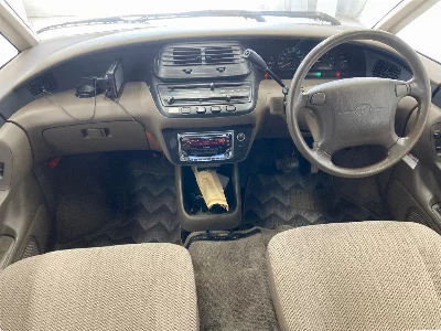 TOYOTA ESTIMA EMINA