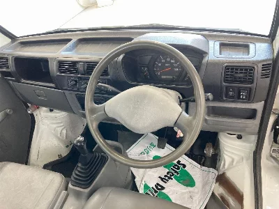 Mitsubishi Minicab Truck