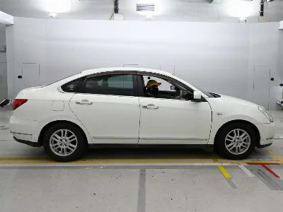 Nissan BLUEBIRD SYLPHY