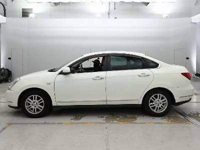 Nissan BLUEBIRD SYLPHY