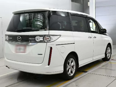 Mazda Biante