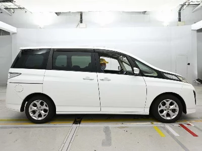 Mazda Biante