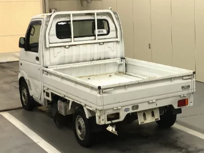 SUZUKI CARRY