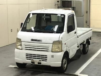 SUZUKI CARRY