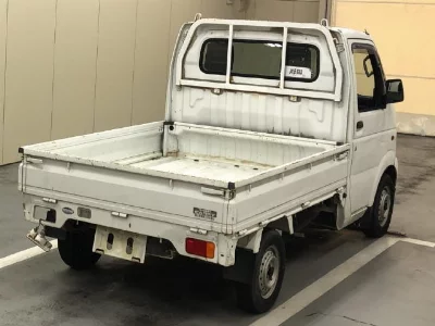 SUZUKI CARRY