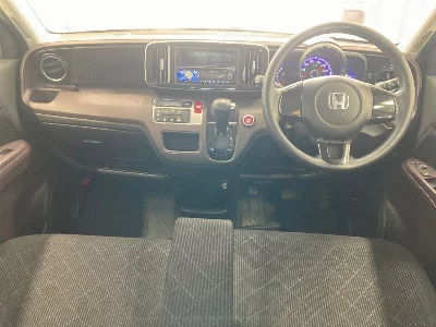 Honda N-One