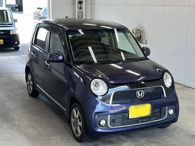 Honda N-One