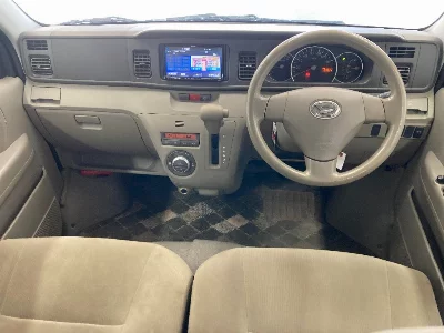 DAIHATSU ATRAI WAGON