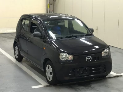 Mazda Carol