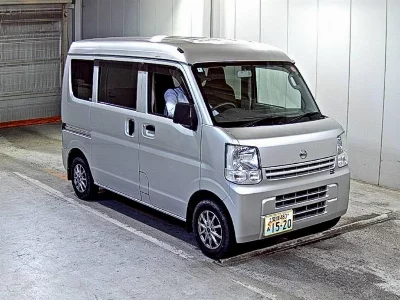 NISSAN NV100 CLIPPER