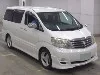 TOYOTA ALPHARD G