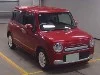 SUZUKI ALTO LAPIN CHOCOLATE