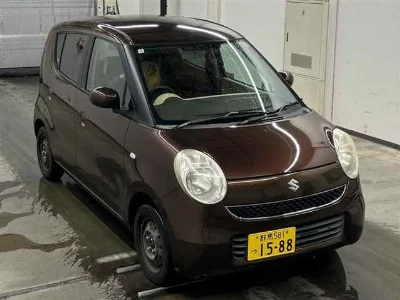 SUZUKI MRWAGON