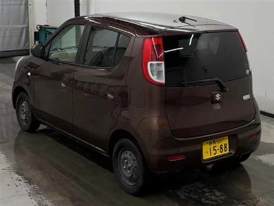 SUZUKI MRWAGON